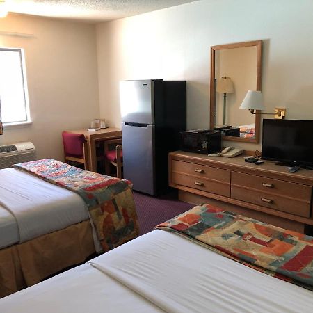 Extend-A-Suites Utep El Paso Extérieur photo