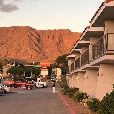Extend-A-Suites Utep El Paso Extérieur photo