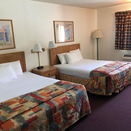 Extend-A-Suites Utep El Paso Extérieur photo
