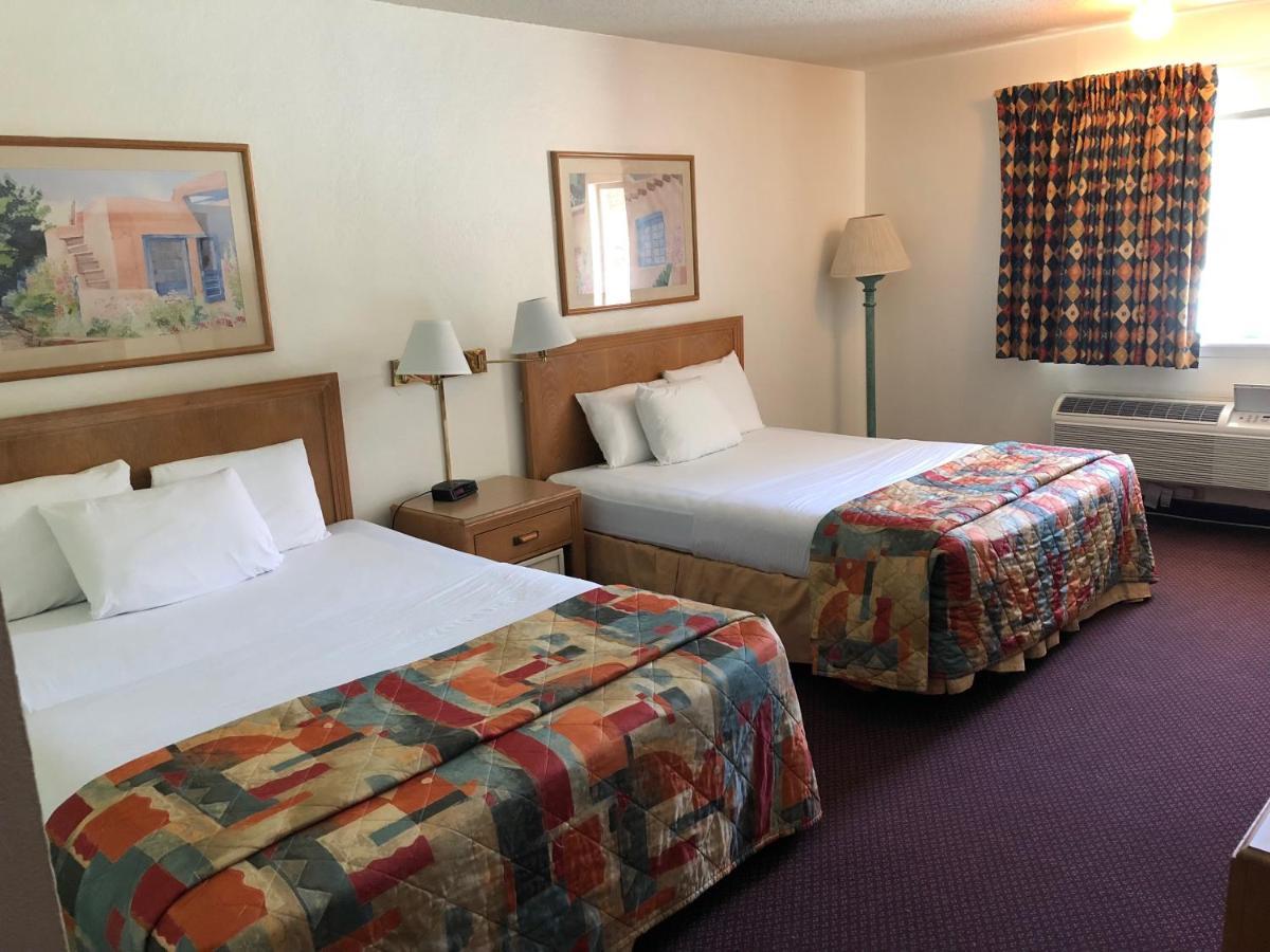 Extend-A-Suites Utep El Paso Extérieur photo