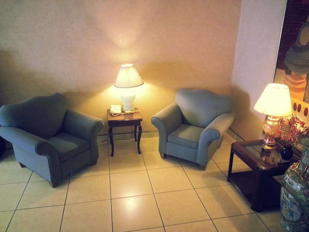 Extend-A-Suites Utep El Paso Extérieur photo