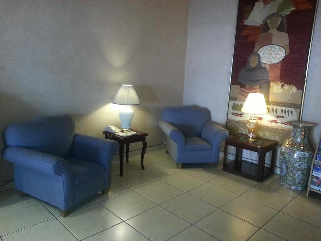 Extend-A-Suites Utep El Paso Extérieur photo